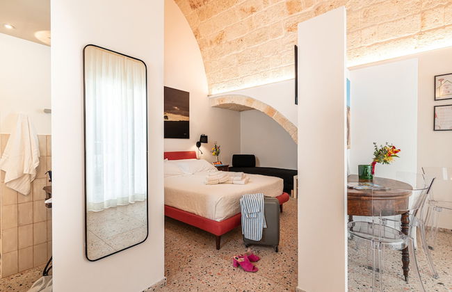 LA CASA DI BENEDETTA - Photo 21