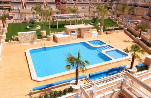 Duplex campoamor heated pool - Foto 2