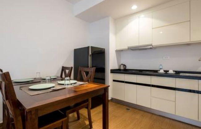 Bellavita Service Apartment - Foto 15