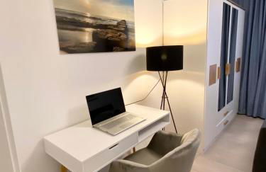 Fewo unweit Warnemünde Sobierajczyk in Markgrafenheide - Foto 18