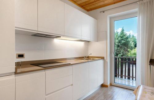 Agritur Montibeller Fravort - Foto 48