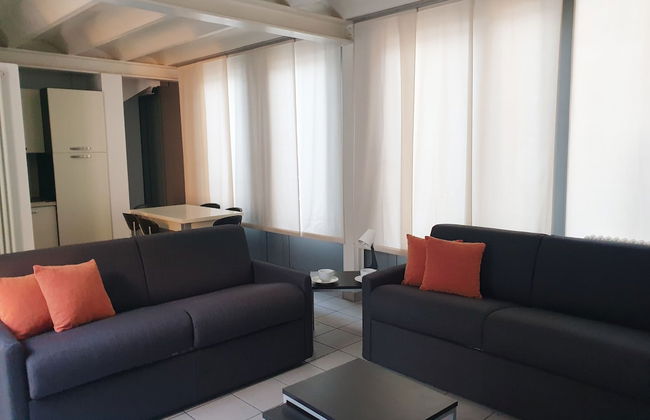 APPARTAMENTI CASA IDEALE LECCO - Foto 14