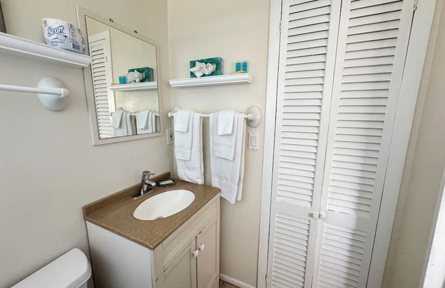 Tropical Villas of Venice Beach - Foto 50