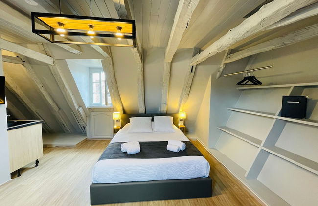 Sarlat Catalina - Photo 42