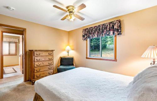 Lakeview Chalet - Photo 17