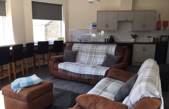 Ty Penacoed - Foto 1