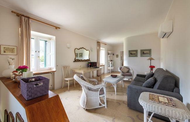 Dependance a Baglio il Corvo - Foto 11