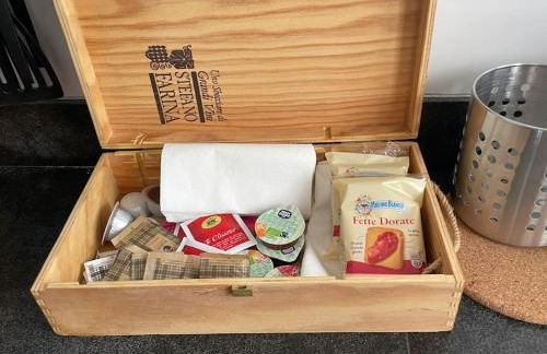 La Casetta 115 fronte lago - Foto 16