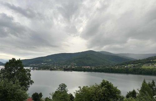 Willa Nad Jeziorem - Foto 19