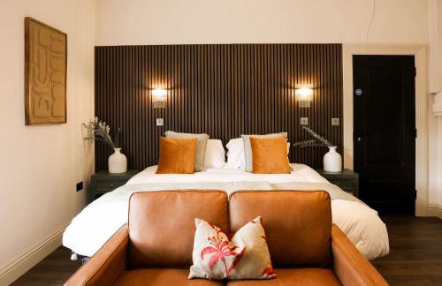 Lovely Studio Flat on Bath Road - Flat 8 - Foto 4