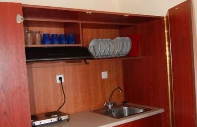 Hotel Dias Apartments - Foto 46