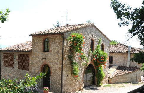 Fattoria di Mugnano - Foto 20