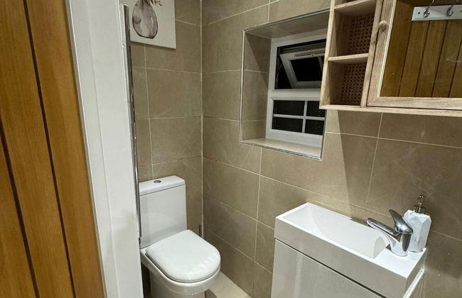 Park Avenue Luxury Apartment in London - Foto 8