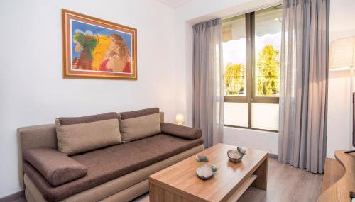 Beachside Bliss Central 1-Bedroom in Glyfada - Foto 5