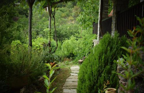 Aspasia's Villa - Foto 36