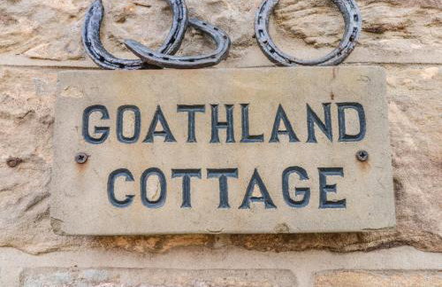 Goathland Cottage - Photo 4