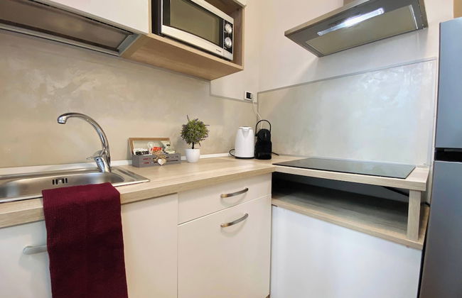 Mazzini 12 - Foto 20