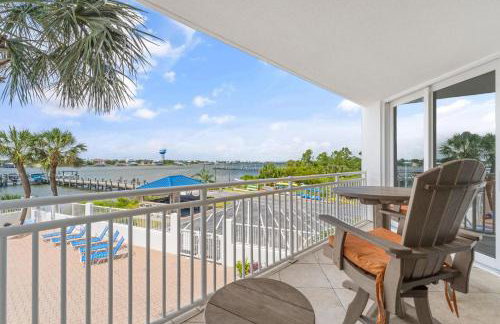 Seaspray Riverside 214 - Foto 42