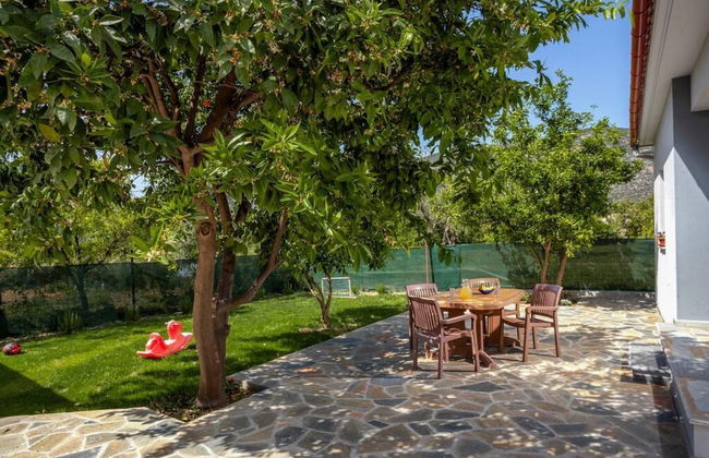 Aethra House in Agria Volou - Foto 6