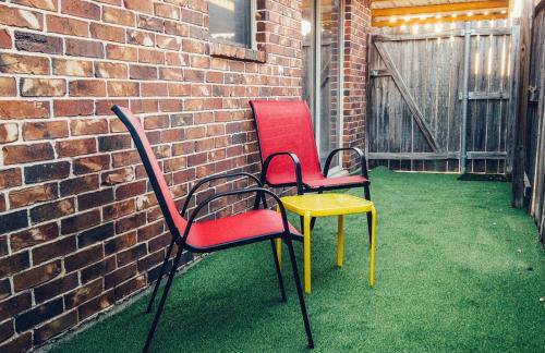 8 min de Plaza Mall McAllen, Nuevo Depto 3 Rec - Foto 17