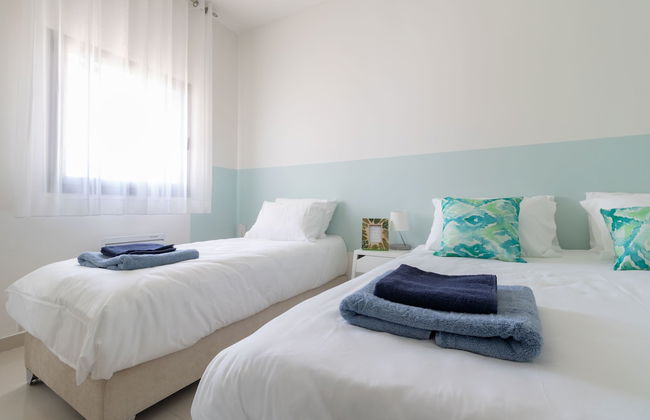 New Building 2 BR 2 Bathrooms Parking - Foto 6