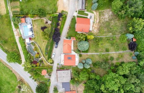 Cozy Home In Novi Marof With Sauna - Foto 16