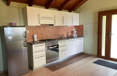 Chalet Baita Lavu' by Interhome - Foto 22