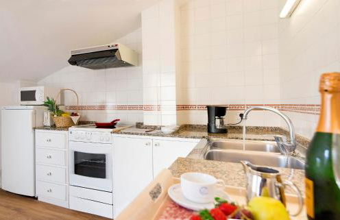 Apartamentos Miramar - Foto 16