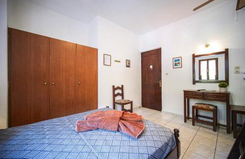 Hotel Hagiati - Foto 47