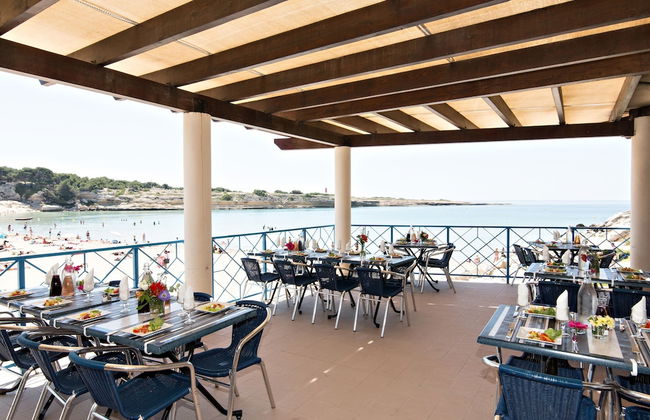 Odésia Vacances Village Club Le Pescadou - Photo 33