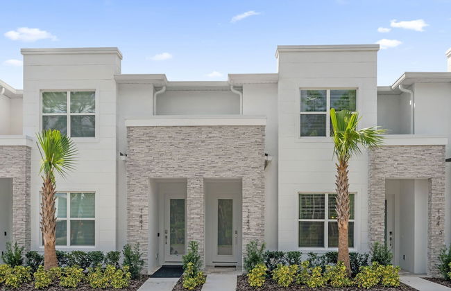 Upstay - Townhouse With Private Pool and Foosball - Foto 5