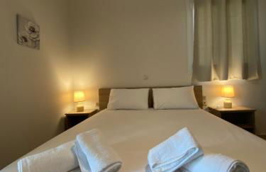 Tasos Cozy Apartment 2nd Floor - Foto 3