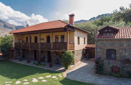 Kivotos Epavlis - Foto 20