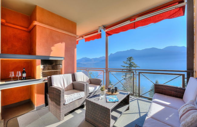 Panorama Fantastico Apt Pool Beach - Foto 19