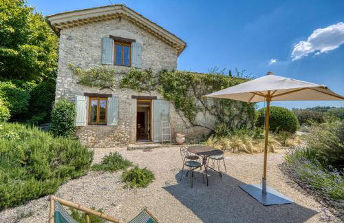 La Bastide des Oliviers Provence - Mirabel aux Baronnies - Foto 60