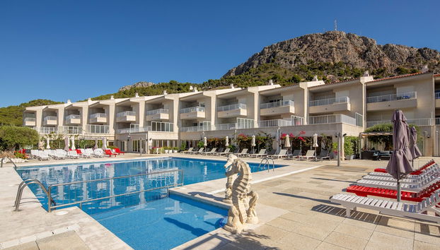 Apartamentos Centremar - Foto 2, Immagine principale