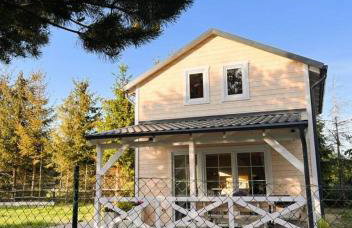 Domki na Kaszubach u Madzi - Foto 62