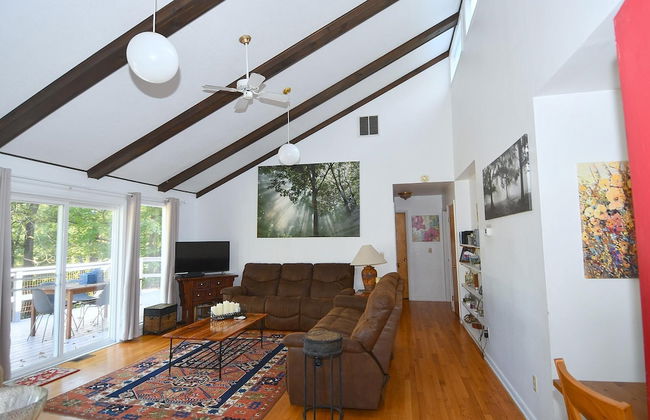 Serendipity - Large 5BR With a Hot Tub - Photo 13