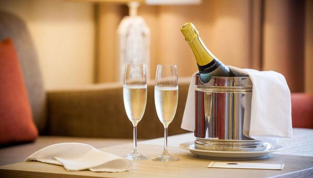 Apartamentos Ambassador - Foto 3