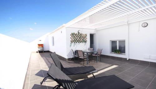 Gran Canaria Stay Las Majoreras 1 y 2 dormitorios - Foto 1, sunbed