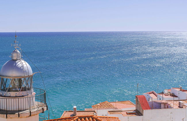 Day Trip to Morella & Peñíscola - Photo 1