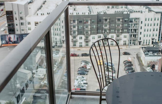 Kasa The Gulch Nashville - Foto 52