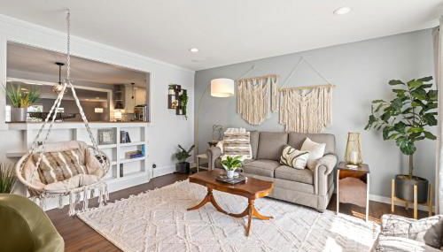 Sunset Ave Lux! 4BR Large Home in Downtown Boise - Foto 3