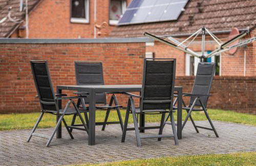 Ferienwohnung Shabby-Chick Eckernförde - Foto 32
