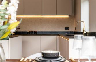 Megan's Hideaway Luxury 4 Bed Retreat - Foto 12