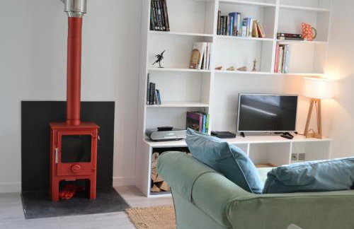 The Nod, Lamorna, Cornwall - luxurious retreat - Photo 6