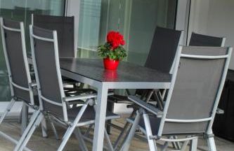 Ferienwohnung Sterzl mit Terrasse im Münstertal - Foto 2