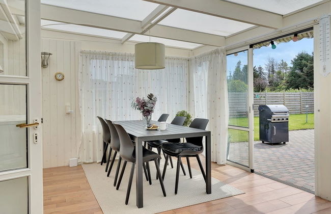 "Fentje" - 375m to the fjord - Foto 23