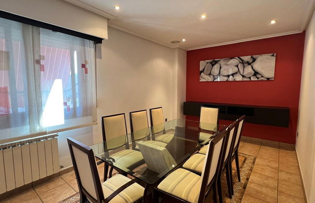 Yourhouse Aldo Ourense Termal - Foto 27