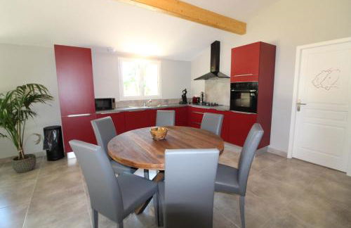 Gîte des arts premiers - Foto 33